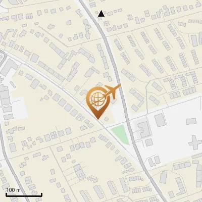 Foto zu Alte Berner Straße 43, 22147 Hamburg