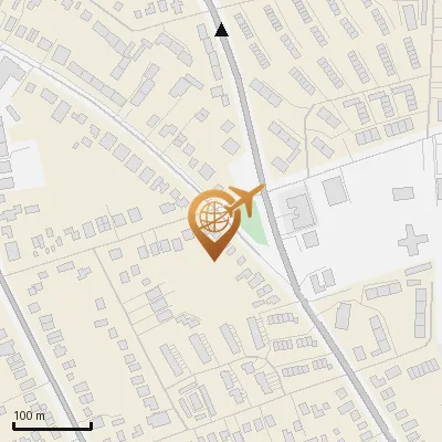 Foto zu Alte Berner Straße 44, 22147 Hamburg