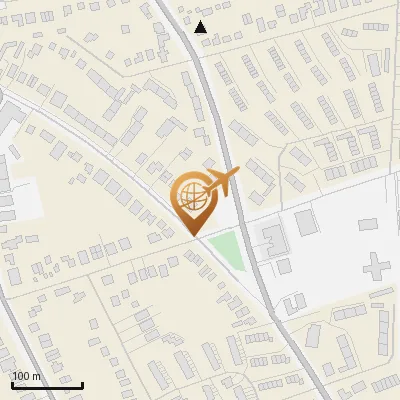 Foto zu Alte Berner Straße 45, 22147 Hamburg