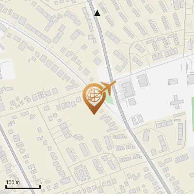 Foto zu Alte Berner Straße 46, 22147 Hamburg