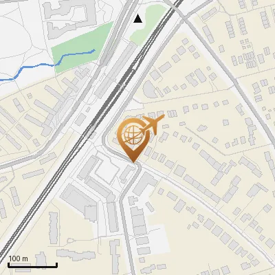 Foto zu Alte Berner Straße 5, 22147 Hamburg