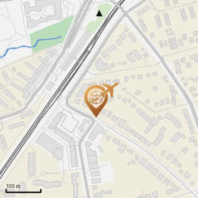 Foto zu Alte Berner Straße 7, 22147 Hamburg