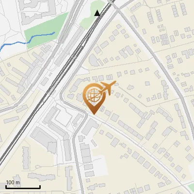 Foto zu Alte Berner Straße 9, 22147 Hamburg