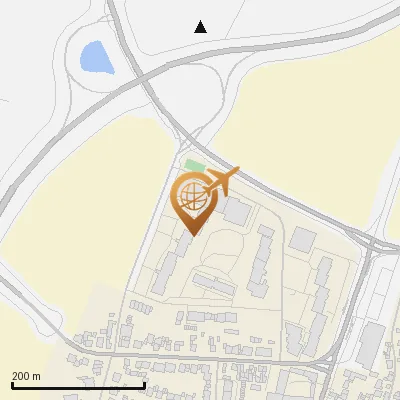 Foto zu Alte Brühler Straße 8, 50997 Köln