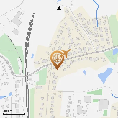 Foto zu Alte Dorfstraße 10, 22397 Hamburg