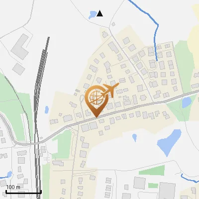 Foto zu Alte Dorfstraße 13, 22397 Hamburg