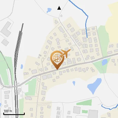 Foto zu Alte Dorfstraße 15, 22397 Hamburg