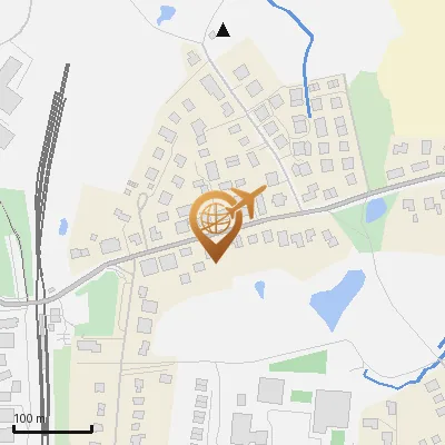 Foto zu Alte Dorfstraße 16, 22397 Hamburg