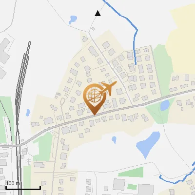 Foto zu Alte Dorfstraße 17, 22397 Hamburg