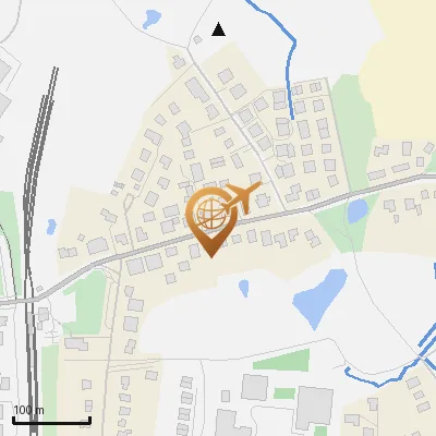 Foto zu Alte Dorfstraße 18, 22397 Hamburg