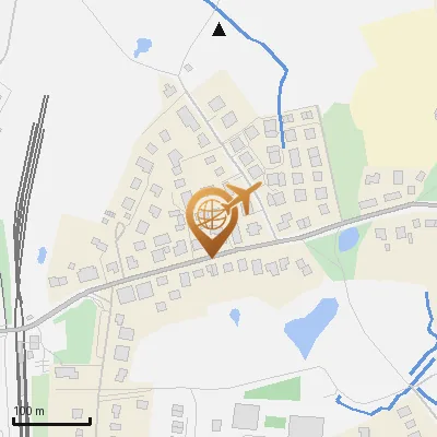 Foto zu Alte Dorfstraße 19, 22397 Hamburg