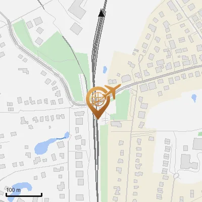 Foto zu Alte Dorfstraße 2, 22397 Hamburg