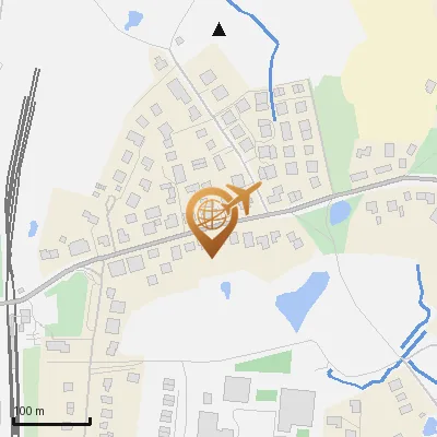 Foto zu Alte Dorfstraße 20, 22397 Hamburg