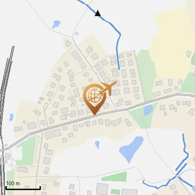 Foto zu Alte Dorfstraße 21, 22397 Hamburg