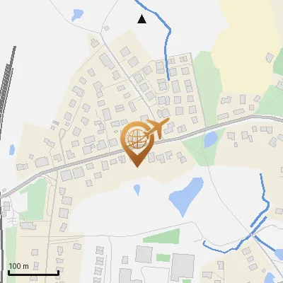 Foto zu Alte Dorfstraße 22, 22397 Hamburg