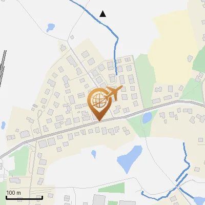 Foto zu Alte Dorfstraße 23, 22397 Hamburg