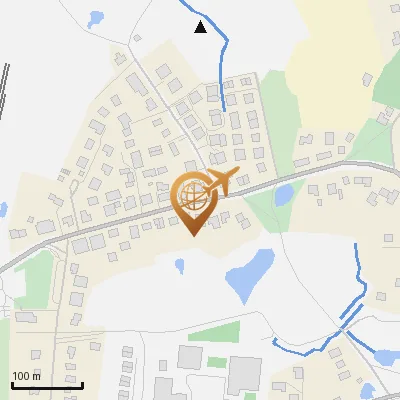 Foto zu Alte Dorfstraße 24, 22397 Hamburg