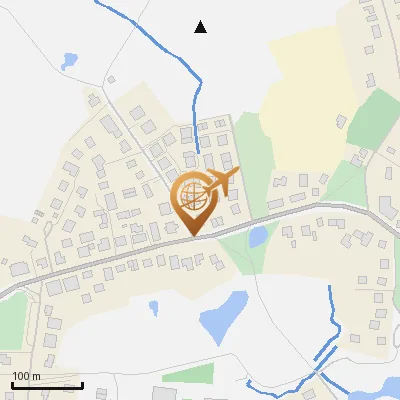 Foto zu Alte Dorfstraße 25, 22397 Hamburg