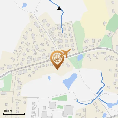 Foto zu Alte Dorfstraße 26, 22397 Hamburg