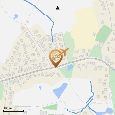 Foto zu Alte Dorfstraße 27, 22397 Hamburg