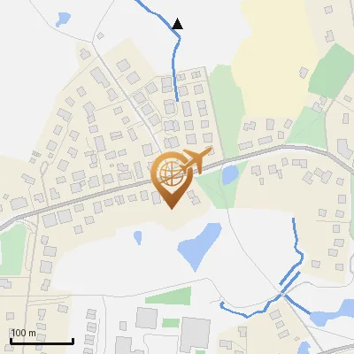 Foto zu Alte Dorfstraße 28, 22397 Hamburg