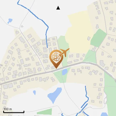 Foto zu Alte Dorfstraße 29, 22397 Hamburg