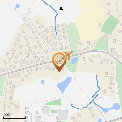 Foto zu Alte Dorfstraße 30, 22397 Hamburg