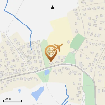 Foto zu Alte Dorfstraße 35, 22397 Hamburg