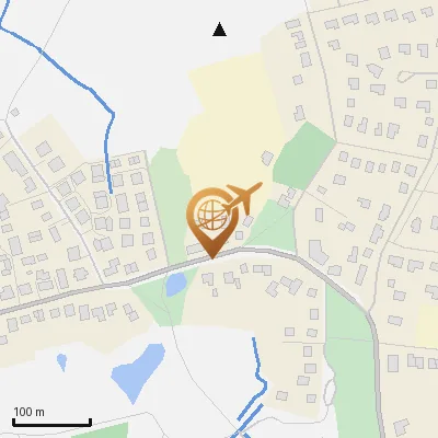 Foto zu Alte Dorfstraße 37, 22397 Hamburg