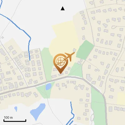 Foto zu Alte Dorfstraße 39, 22397 Hamburg