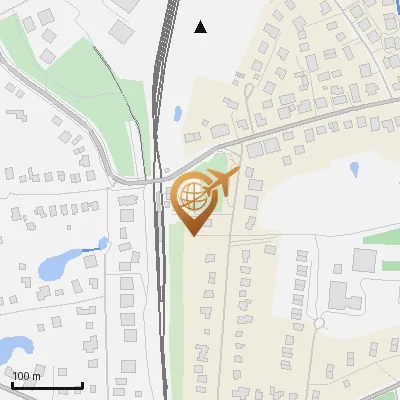 Foto zu Alte Dorfstraße 4, 22397 Hamburg