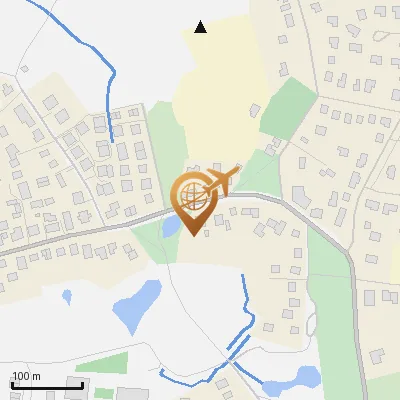 Foto zu Alte Dorfstraße 42, 22397 Hamburg