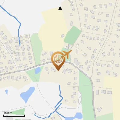 Foto zu Alte Dorfstraße 46, 22397 Hamburg