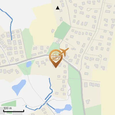 Foto zu Alte Dorfstraße 48, 22397 Hamburg