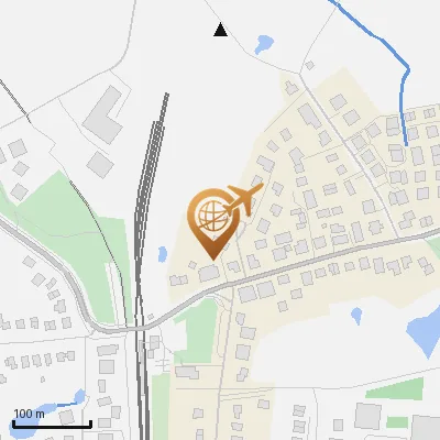 Foto zu Alte Dorfstraße 7, 22397 Hamburg