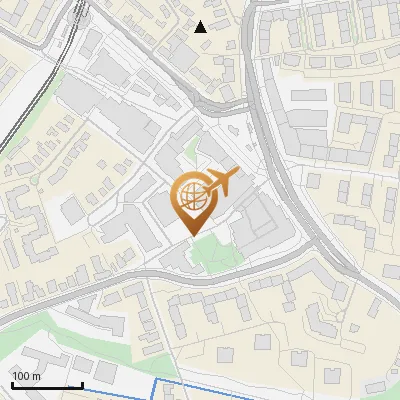 Foto zu Alte Elbgaustraße 10, 22523 Hamburg