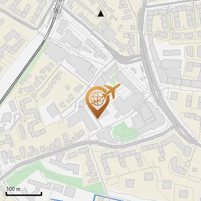 Foto zu Alte Elbgaustraße 12, 22523 Hamburg