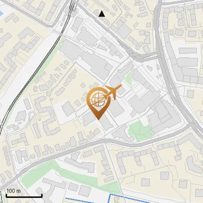 Foto zu Alte Elbgaustraße 18, 22523 Hamburg