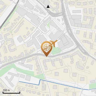 Foto zu Alte Elbgaustraße 5, 22523 Hamburg