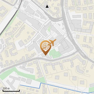 Foto zu Alte Elbgaustraße 7, 22523 Hamburg