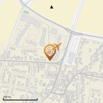 Foto zu Alte Fischenicher Straße 2, 50997 Köln