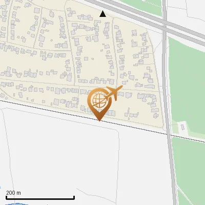 Foto zu Alte Forststraße 33, 51107 Köln