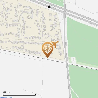 Foto zu Alte Forststraße 47, 51107 Köln