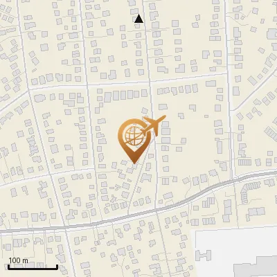 Foto zu Alte Franzosenheide 13, 22457 Hamburg