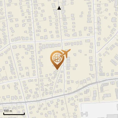 Foto zu Alte Franzosenheide 17, 22457 Hamburg