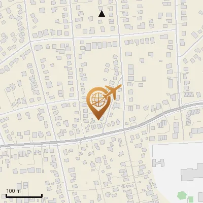 Foto zu Alte Franzosenheide 3, 22457 Hamburg