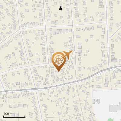 Foto zu Alte Franzosenheide 5, 22457 Hamburg