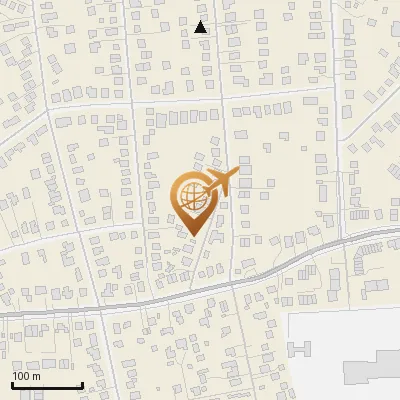 Foto zu Alte Franzosenheide 9, 22457 Hamburg