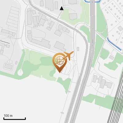 Foto zu Alte Harburger Elbbrücke 4, 21107 Hamburg