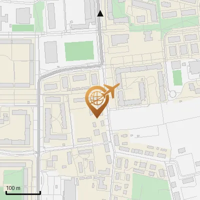 Foto zu Alte Hellersdorfer Straße 77, 12629 Berlin